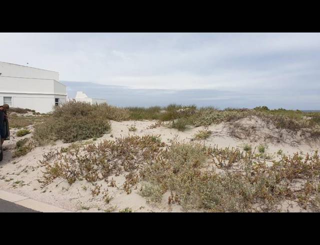 LAND FOR SALE IN SHELLY POINT